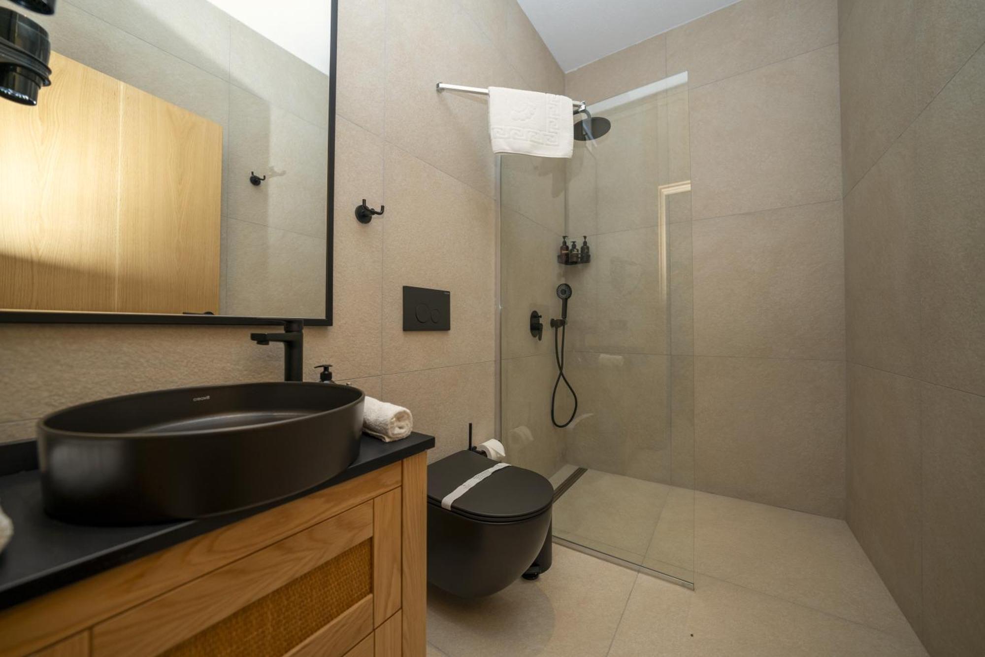 Kairos Valley Health & Nature Resort ダッチャ エクステリア 写真