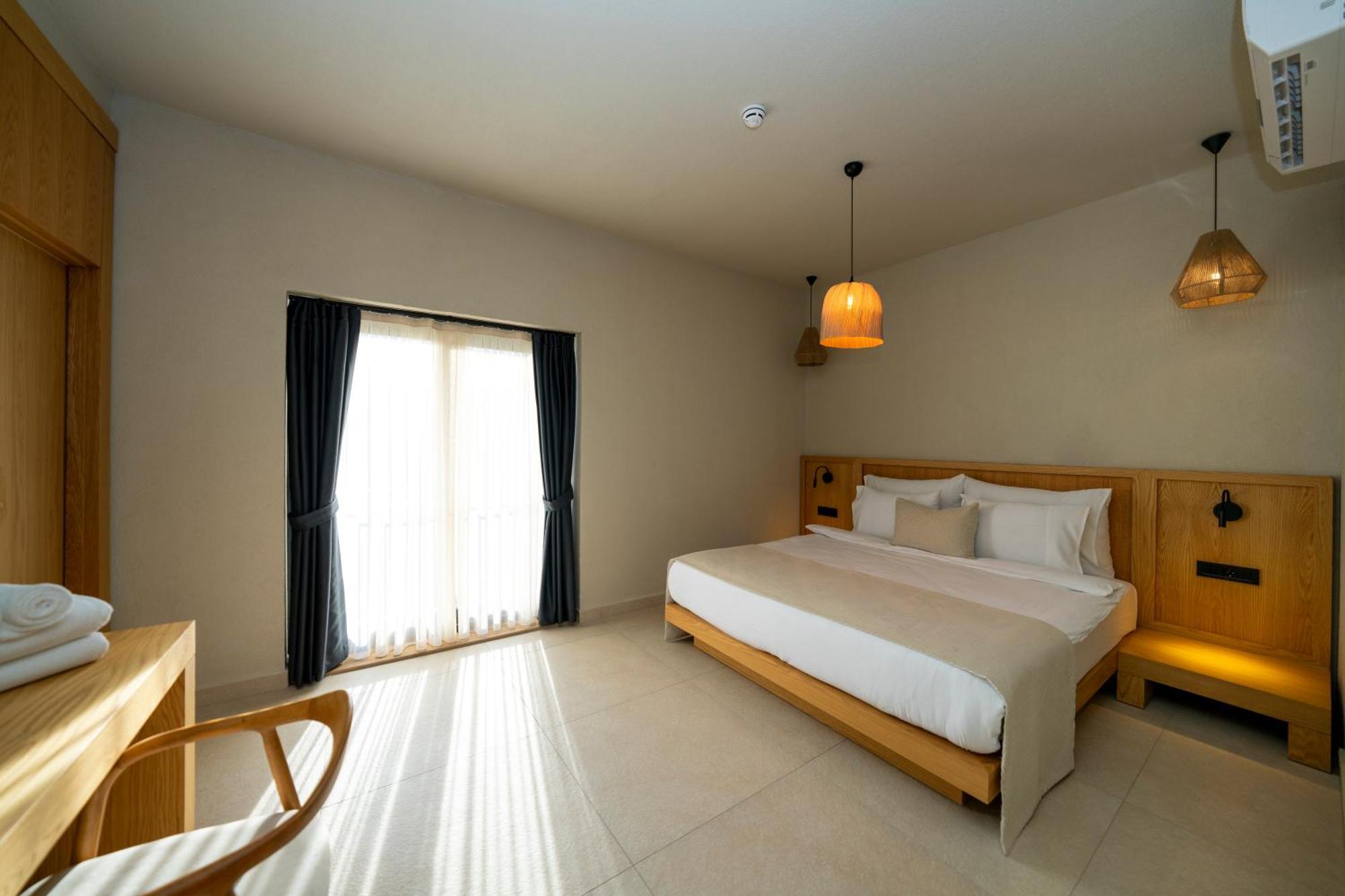 Kairos Valley Health & Nature Resort ダッチャ エクステリア 写真