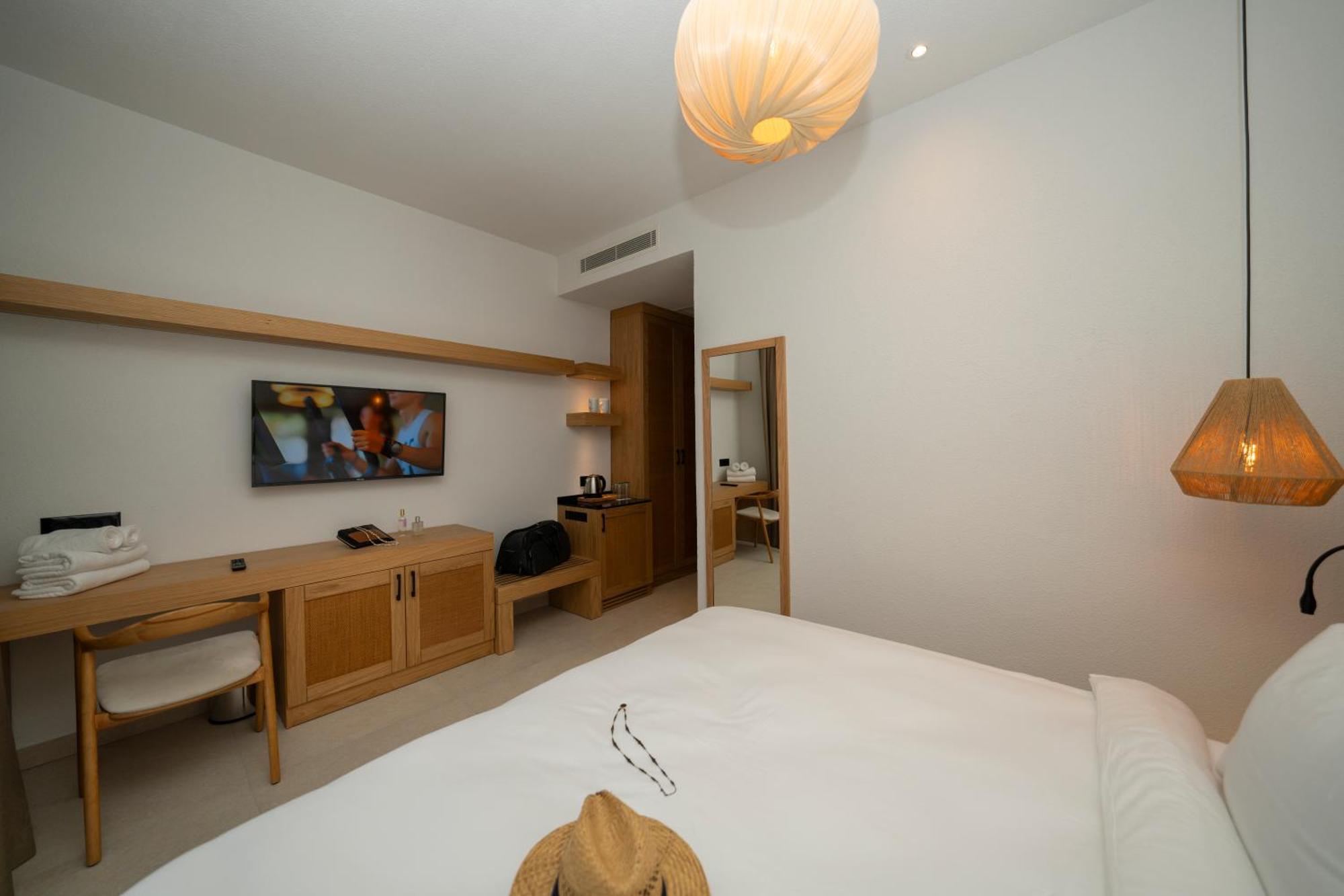 Kairos Valley Health & Nature Resort ダッチャ エクステリア 写真