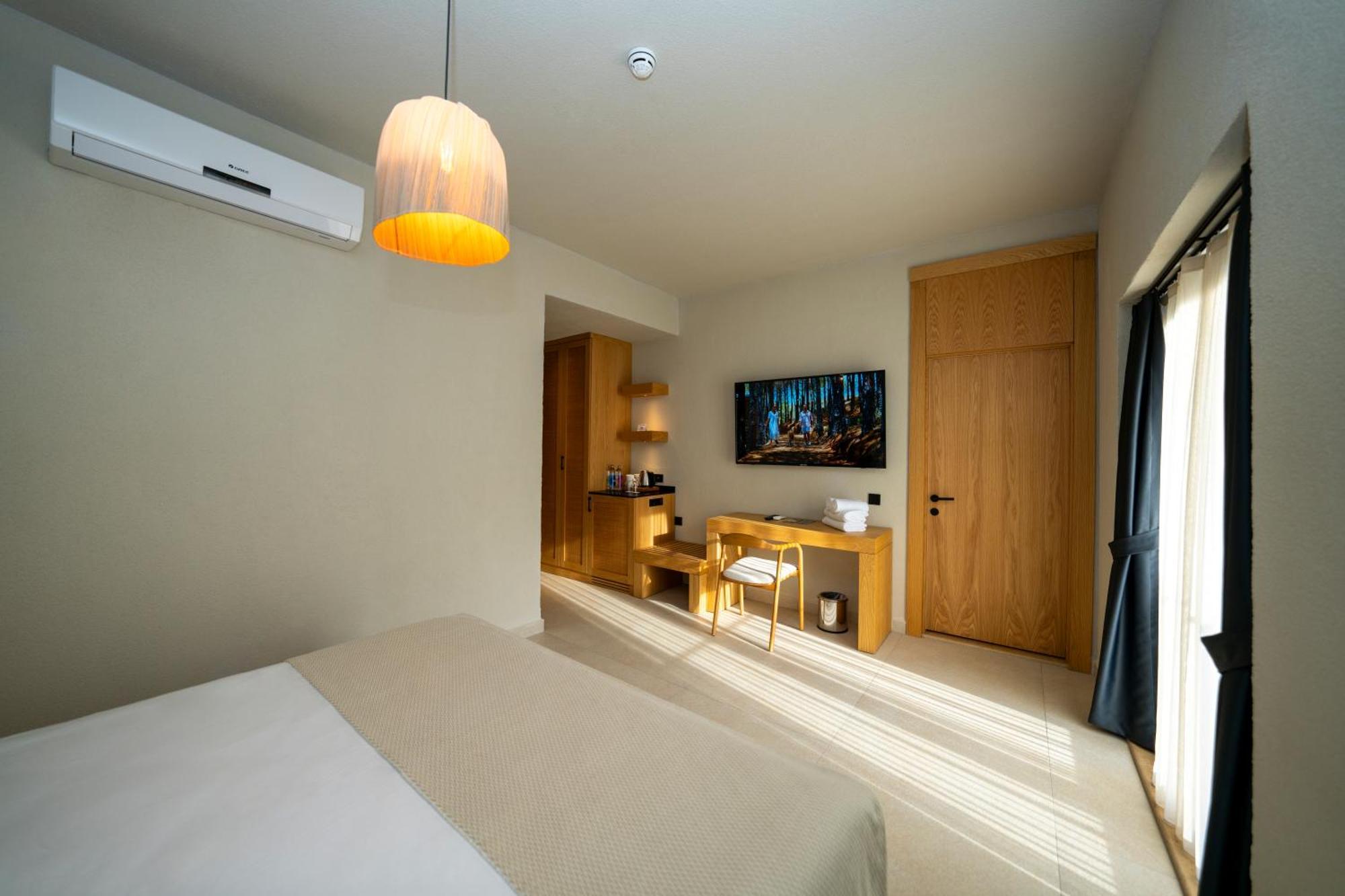 Kairos Valley Health & Nature Resort ダッチャ エクステリア 写真